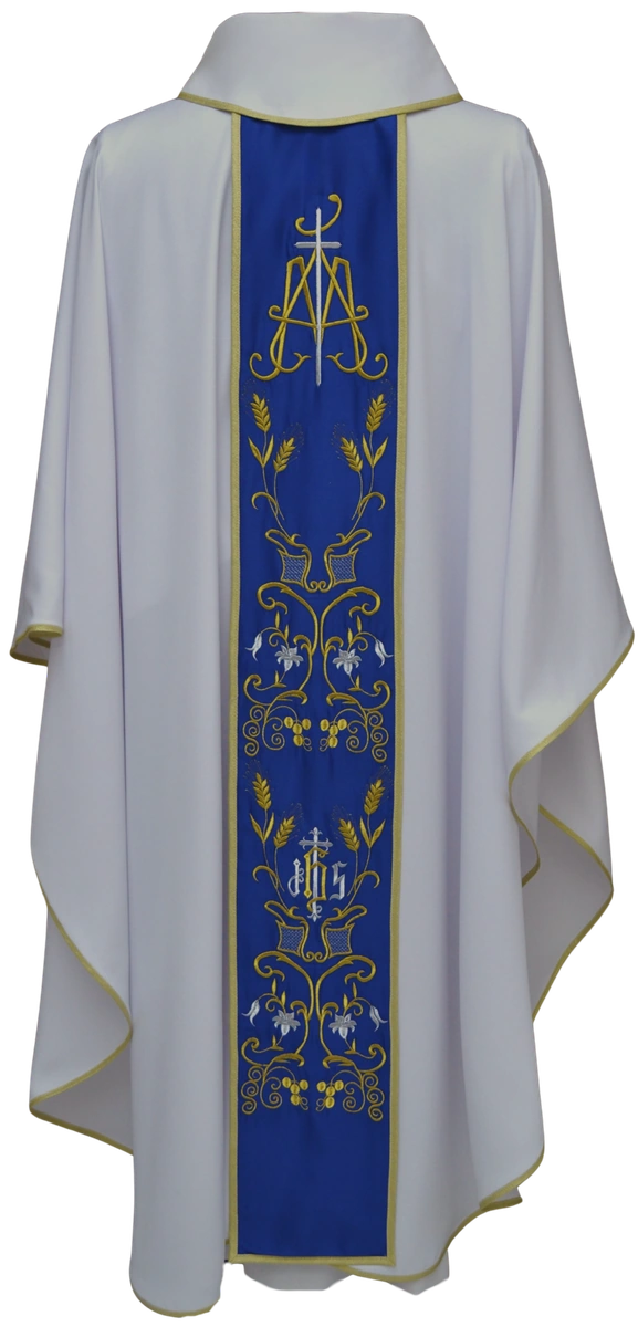 Alba 1